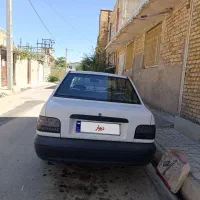پرایدمدال۹۰دوررنگباسیستم