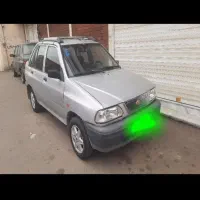 راننده دربستی سراسر کشور