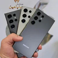 سامسونگ گلکسی S24 Ultra هرجفت بشرط سلامت 256G/12