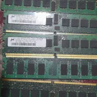 فروش چند عدد رم کامپیوتر و رم دستگاه|قطعات و لوازم جانبی رایانه|چهاردانگه (تهران), |دیوار