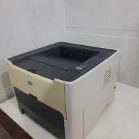 پرینتر لیزری دورو اتوماتHP1320|پرینتر، اسکنر، کپی، فکس|قم, باغ کرباسی|دیوار