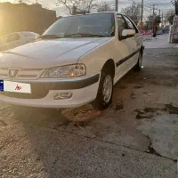 پارس مدل ۱۴۰۱ بدون رنگ|خودرو سواری و وانت|کرمانشاه, |دیوار