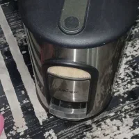 سطل برنج ۱۰ کیلویی|ظروف نگهدارنده، پلاستیکی، یک‌بارمصرف|پردیس, فاز ۱|دیوار