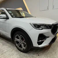 فیدلیتی الیت  سفید ۷ نفره مدل ۱۴۰۴