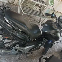 موتور سیکلت