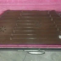 سنتور کار کرده