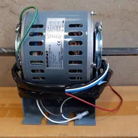 موتور فن کویل (دینام فنکویل)|کولر گازی و فن‌کوئل|تهران, بازار|دیوار