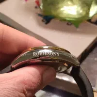 ساعت مردانه رویلسانز سوئیسی Rovilsons swiss|ساعت|تهران, جردن|دیوار