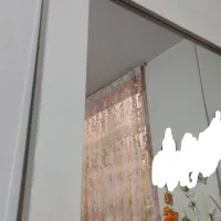 آینه|آینه|اراک, |دیوار