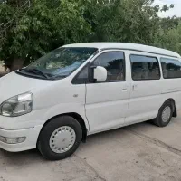 دربستی انواع ون(بی واسطه) با راننده مجرب