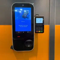 کشلس دیواری قسطی ۶ ماهه