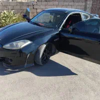 کوپه اف ایکس اتومات معاوضه با ملک یا خودرو