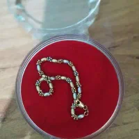 طلا نو و خیلی تمیز