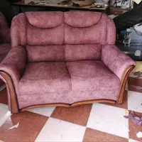 تعمیرات مبلمان و صندلی  ( آل محمد  )