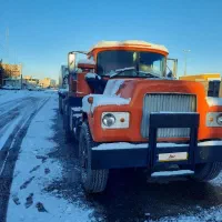 ماک|خودرو سنگین|مرند, |دیوار