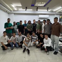 آموزش آرایشگری