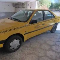 تاکسی گردشی|خودرو سواری و وانت|قم, پردیسان|دیوار