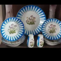 سرویس انار خوری