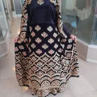 لباس محلی ومجلسی فروش وکرایه|لباس|لنجان, |دیوار