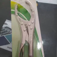 فروش تعدادی لوازم تعویض روغنی به صورت یک جا