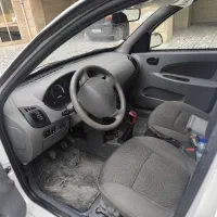 تیبا ۲ درحد|خودرو سواری و وانت|بهشهر, |دیوار