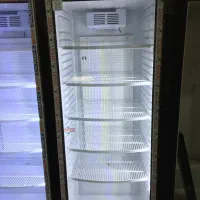 یخچال فریزر تک درب|فروشگاه و مغازه|گنبد کاووس, |دیوار