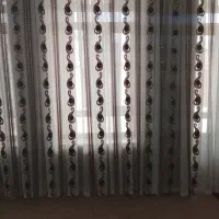 پرده حریر|پرده، رانر، رومیزی|لردگان, |دیوار