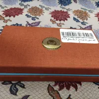 کیف دستی چرم اصل مدل آنا