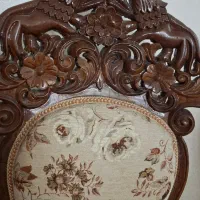 مبل سلطنتی|مبلمان خانگی و میز عسلی|اصفهان, جلفا|دیوار