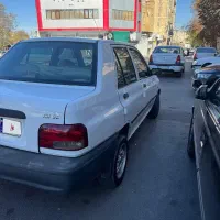 پراید مدل ۹۴بیرنگ درحد|خودرو سواری و وانت|مشگین شهر, |دیوار