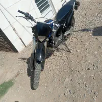 فروش نقد|موتورسیکلت|سنگدوین, |دیوار