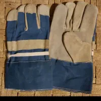 دستکش کار کف چرم جوشکاری|لباس|تهران, تجریش|دیوار