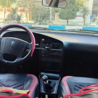 405مدل 83|خودرو سواری و وانت|وحیدیه, |دیوار