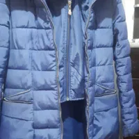 کاپشن بافت پالتو .بارانی|لباس|بجنورد, |دیوار