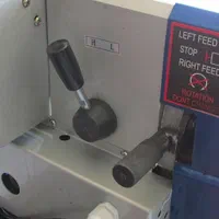 دستگاه تراش رومیزی با طول کارگیر 310 میلیمتر|ماشین‌آلات صنعتی|گرمدره, |دیوار