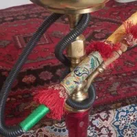قلیان حاج اوقلو