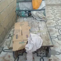 سلام گاری دست دوم چهارچرخ