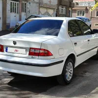 سمند ef7 تکسوز|خودرو سواری و وانت|مهاباد (آذربایجان غربی), |دیوار