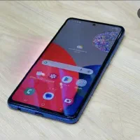 سامسونگ A52s 256