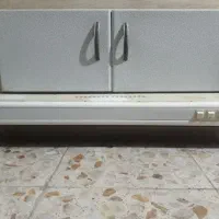 هود آشپزخانه در حد نو