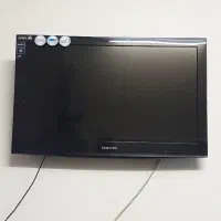 تلوزیون ۳۲ اینچ سامسونگ|تلویزیون و پروژکتور|تهران, سنگلج (شاپور)|دیوار