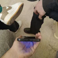 rebmi 12 256g ram8|موبایل|زنجان, |دیوار