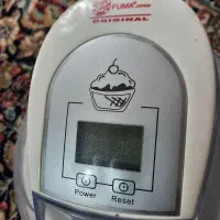 بستنی ساز فوما ژاپن|سایر لوازم برقی|کرمان, |دیوار