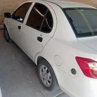 ماشین ساینا دوگانه فابریک403|خودرو سواری و وانت|رامشیر, |دیوار