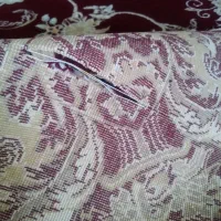 فرش|فرش|کرمانشاه, |دیوار