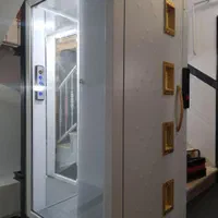 بالابر و آسانبر ودرب اتوماتیک|ماشینآلات صنعتی|همدان, |دیوار