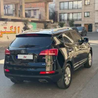 جک S5 اتومات 99 موتور بزرگ 40تا کار بیرنگ نو تکبرگ|خودرو سواری و وانت|ساری, |دیوار