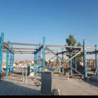 انواع جوشکاری های سنگین ، سبک ،سوله|خدمات پیشه و مهارت|سیرجان, |دیوار