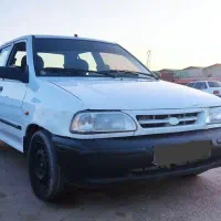 پراید ۱۳۱|خودرو سواری و وانت|زاهدان, |دیوار