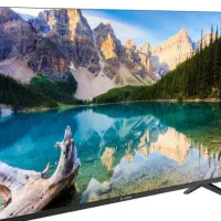 تلویزیون ۵۰ اسنوا.  نو